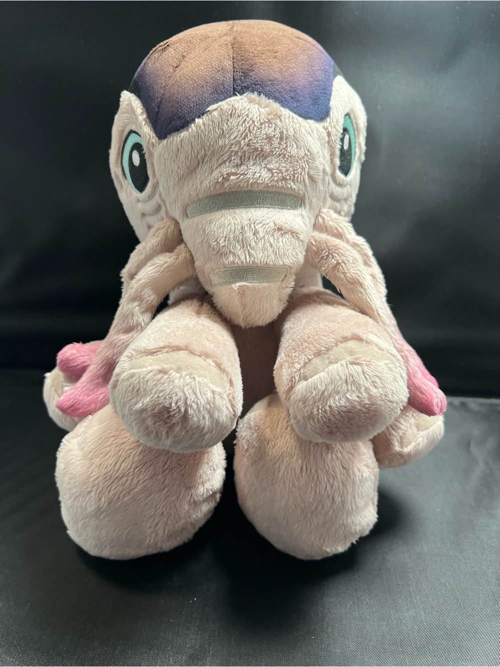Disney Parks Pandora Avatar Tapirus Big Feet Plush 10” WDW Animal Kingdom